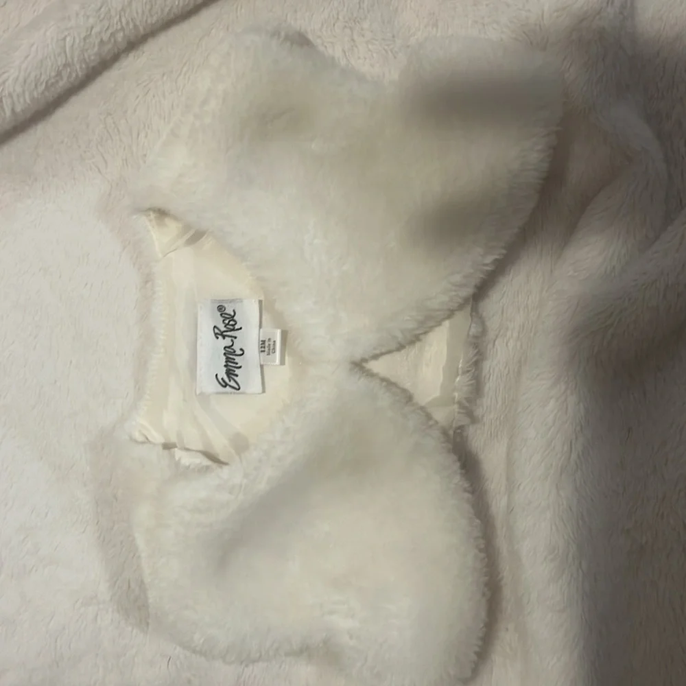 Baby girl dress - Picture 5 of 6